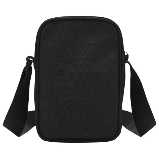 Jordan Τσαντάκι ώμου Blacktop Festival Bag